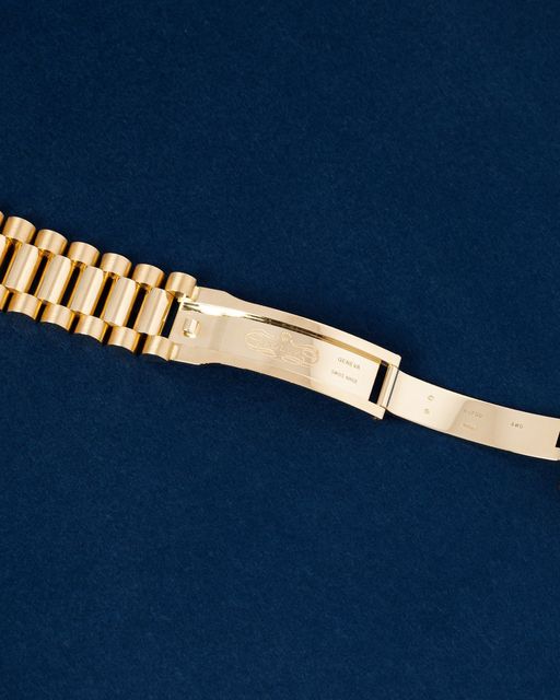 Rolex Day-Date 36 128238 Image 4